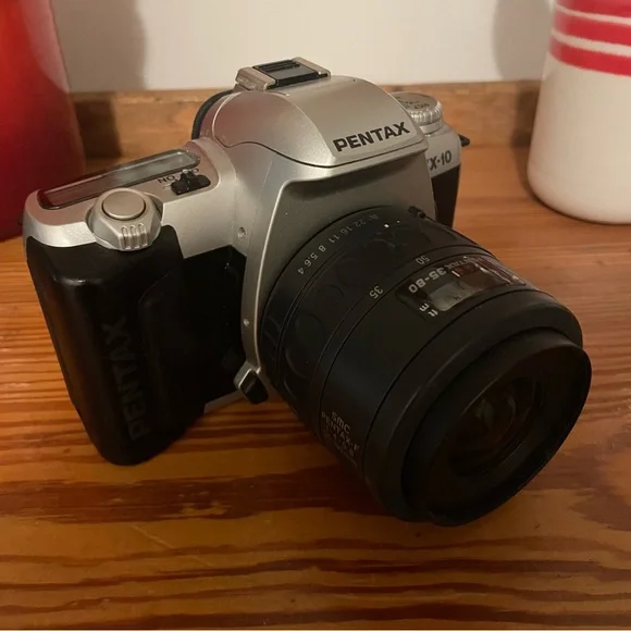 PENTAX ZX-10 (1996)
